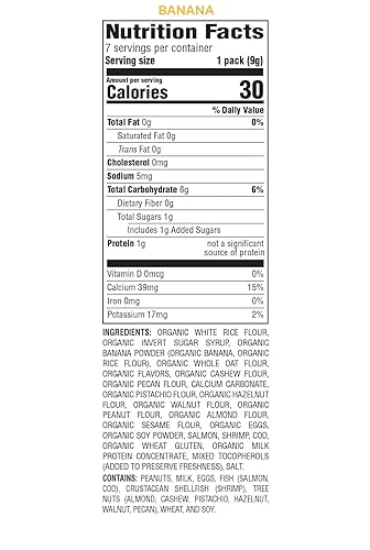 Miniatura 2 de SpoonfulOne - Almohaditas para la introducción temprana de alimentos alergénicos refrigerio de alimentación inteligente para niños pequeños o bebés