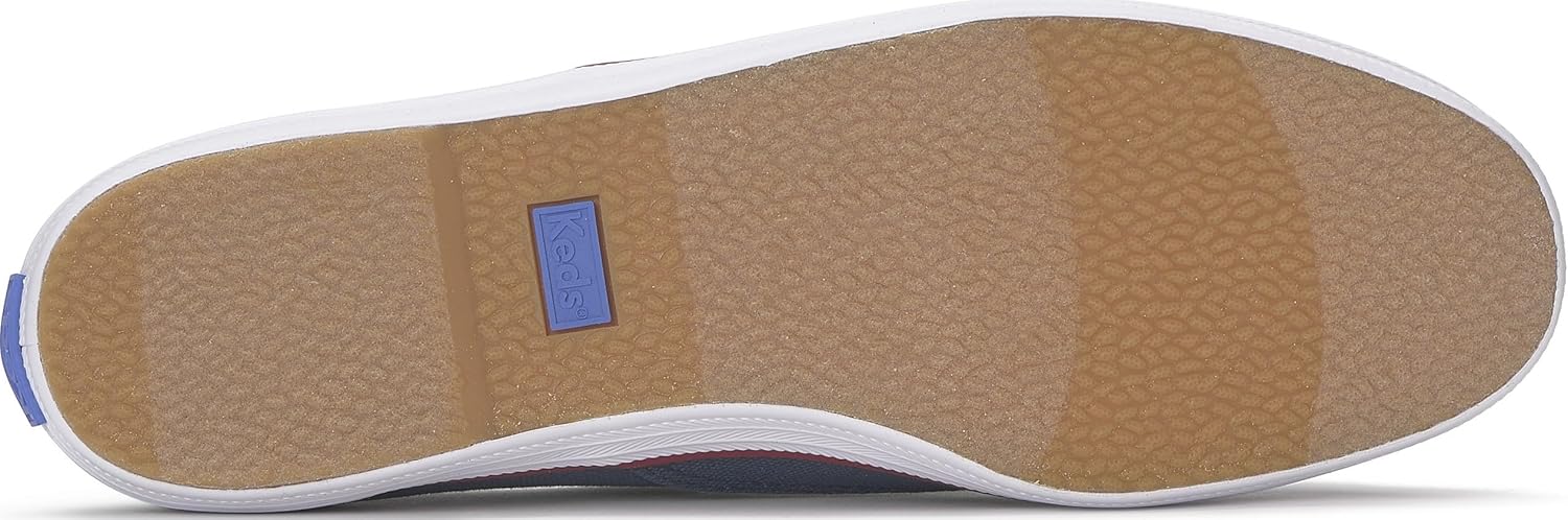 Keds Women's Champion Seasonal Lace-Up Fashion Sneaker - Image 5