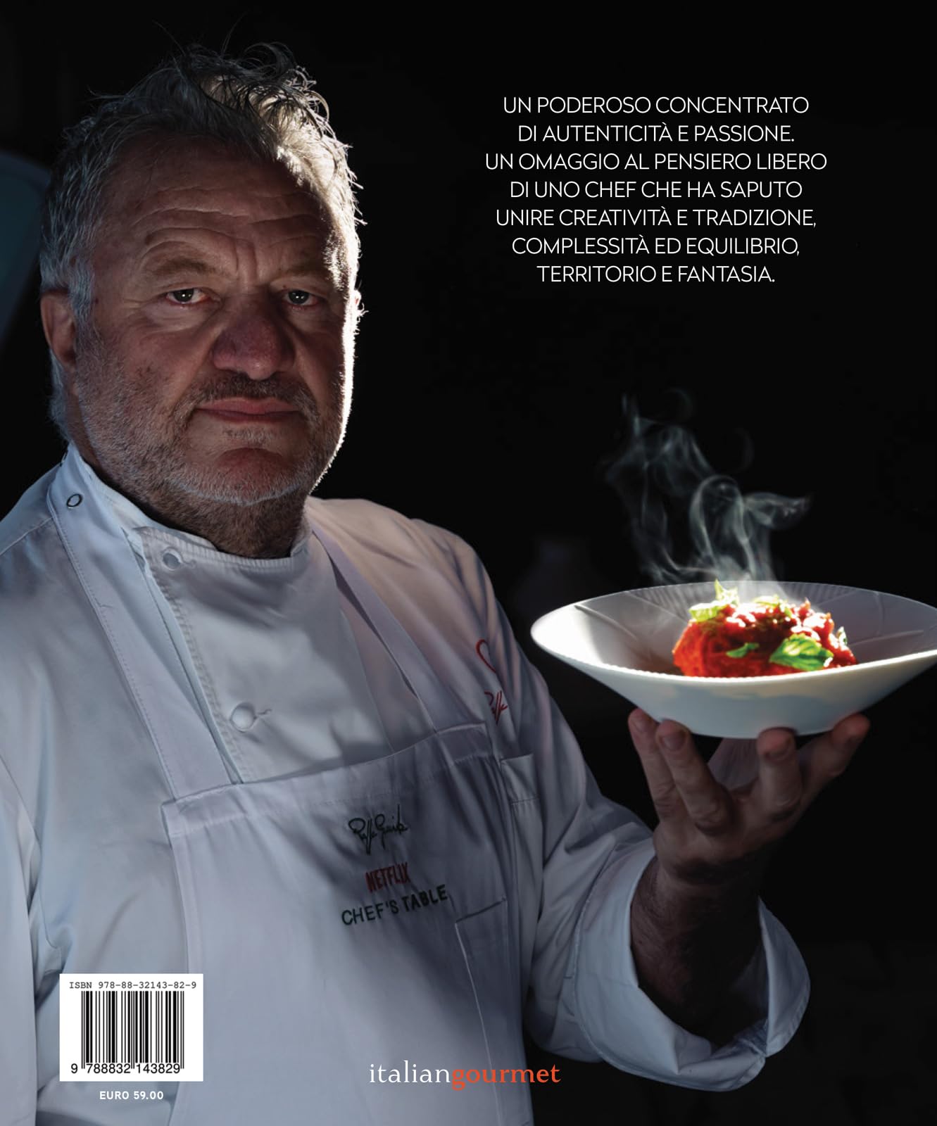 Cucina popolare moderna. L'eccellenza della semplicità