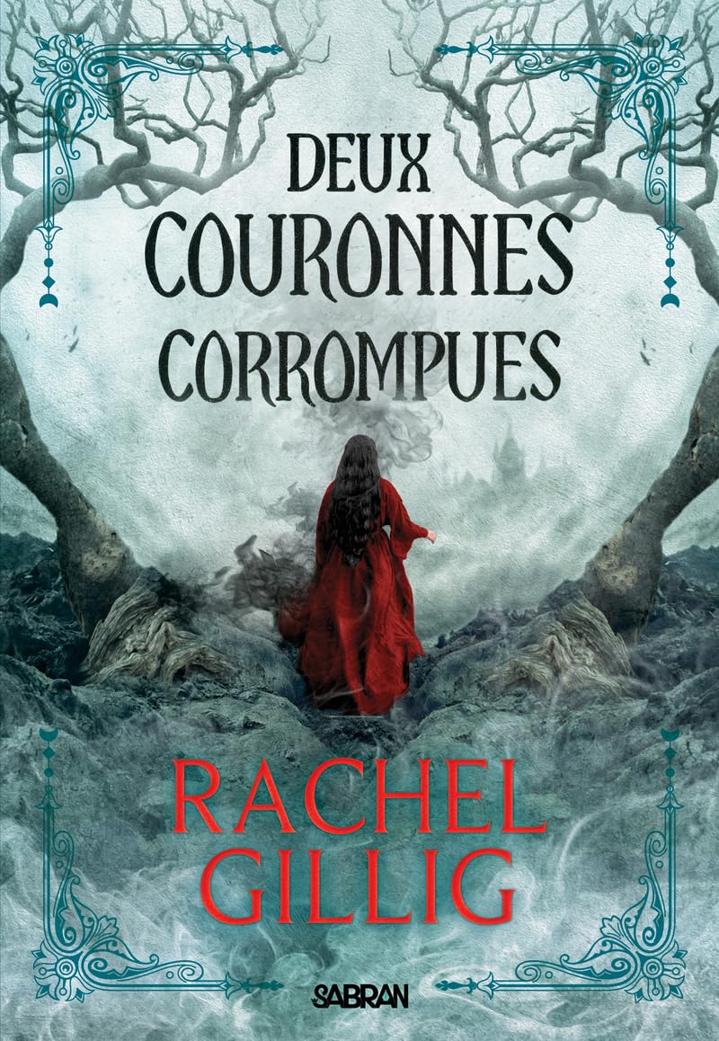 Roi berger - Tome 02 Deux couronnes corrompues (broché): Tome 2