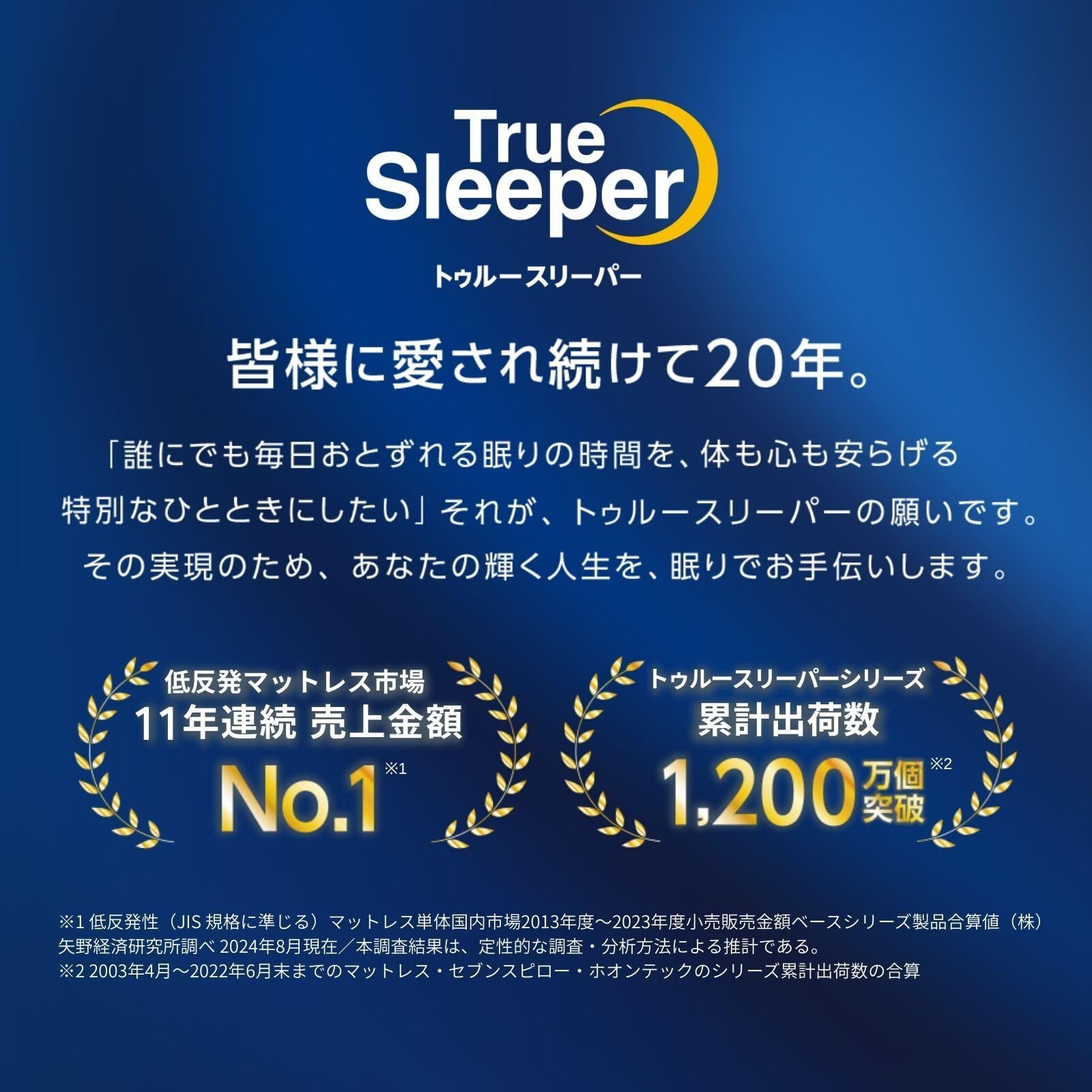 Amazon｜【公式】トゥルースリーパー オリジナルカバー シングル