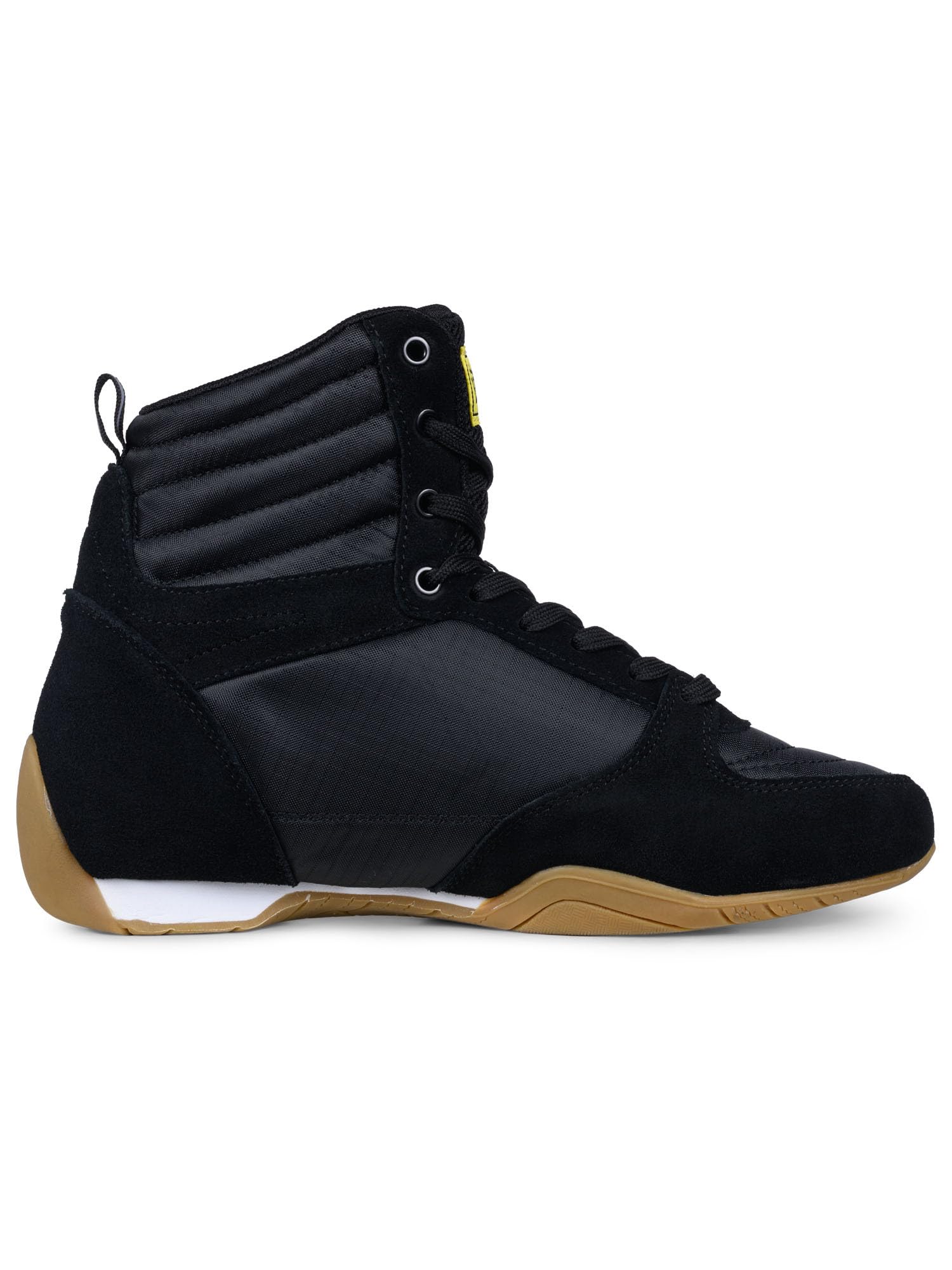 Benlee Boxing Boots Black/Red EU