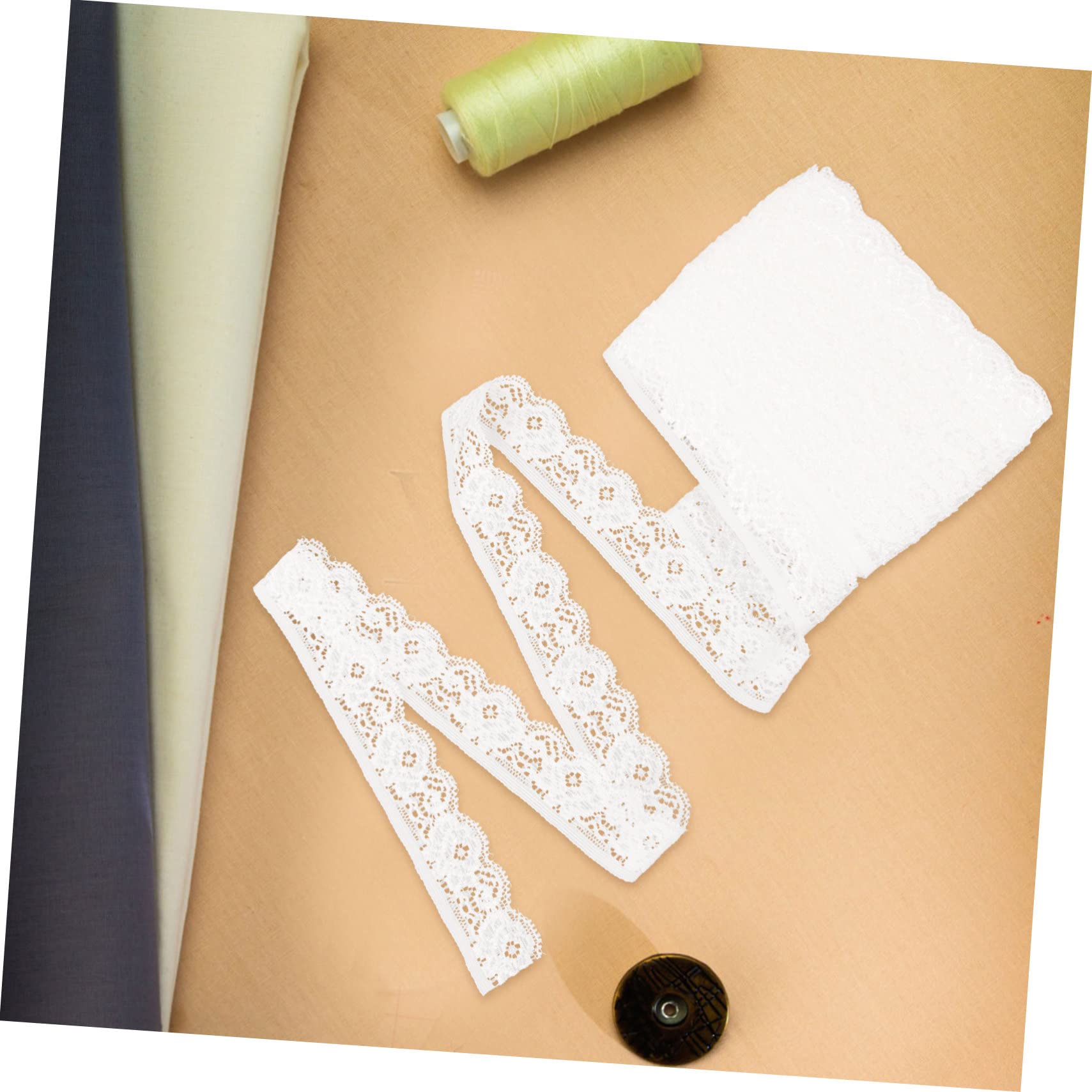 Operitacx 3pezzi Per Abbigliamento e Decorazioni Versatile Per Accessori e Crafting