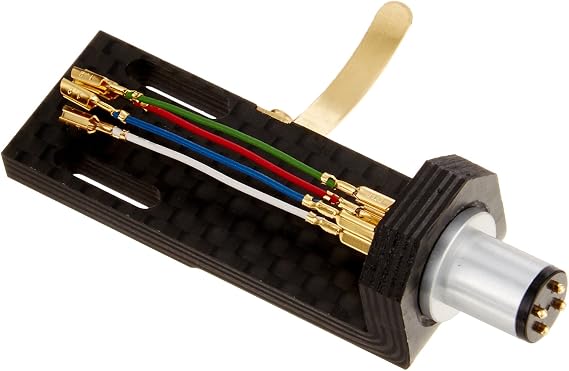 Yamamoto Acoustic Crafts Carbon Fiber Head Shell HS-4 HS-4