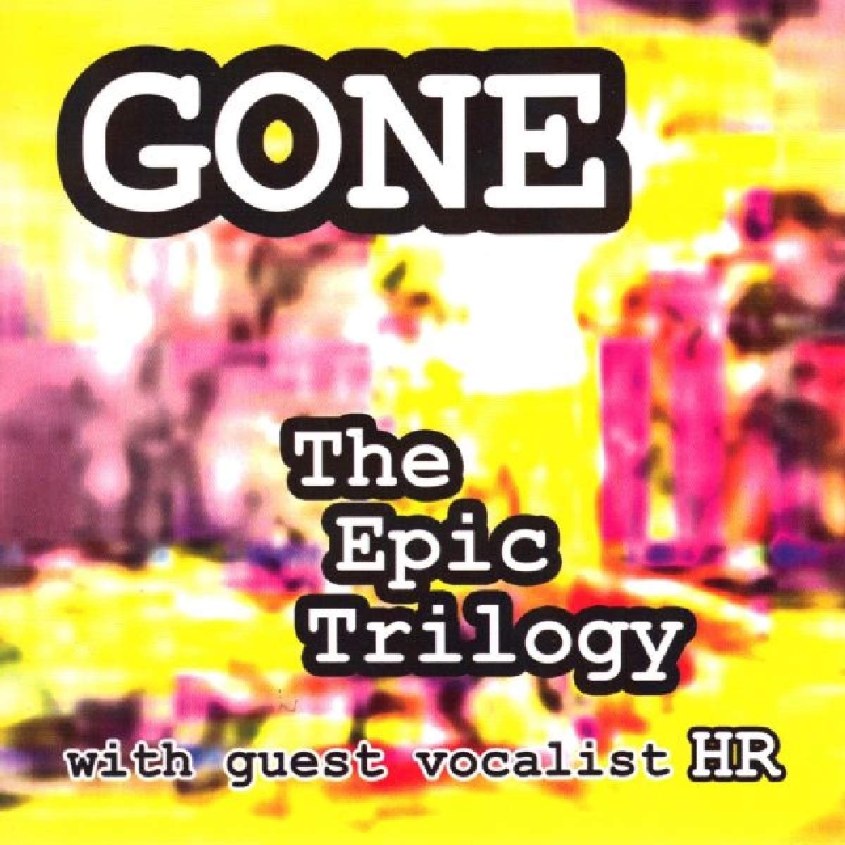 Epic Trilogy