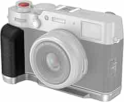 富士フイルム - るる様〈美品〉FUJIFILM X100V シルバー パラコード　フード付き lh-x100s02.jpg