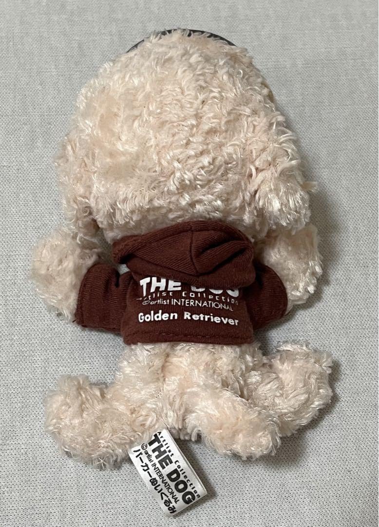 ★THE DOG ぬいぐるみ　5個セット THE DOG ぬいぐるみ 5個セット - メルカリ