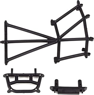 Team Associated Enduro Gatekeeper Nose Set ASC42273 Electric Car/Truck Option Parts