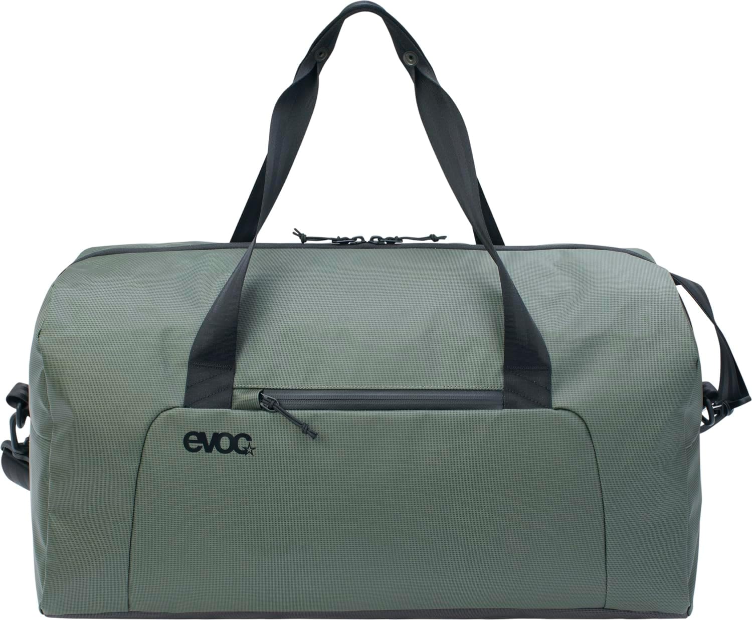 EVOC Weekender 40 Bag Dark Olive Green, Black, S/M