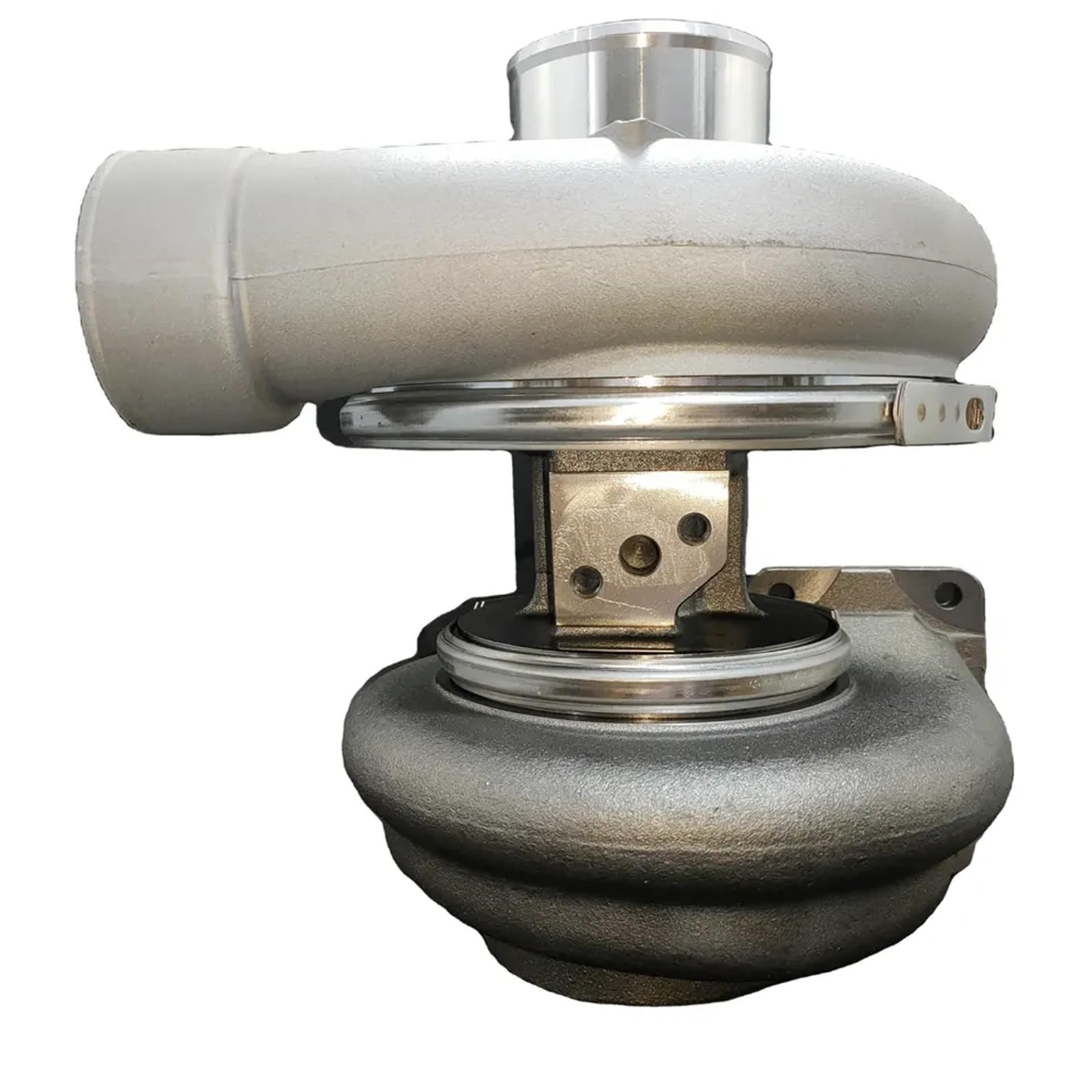 Amazon.com: Haiyazhma New Turbocharger 1W9382 OR5761 1WP383 188127 