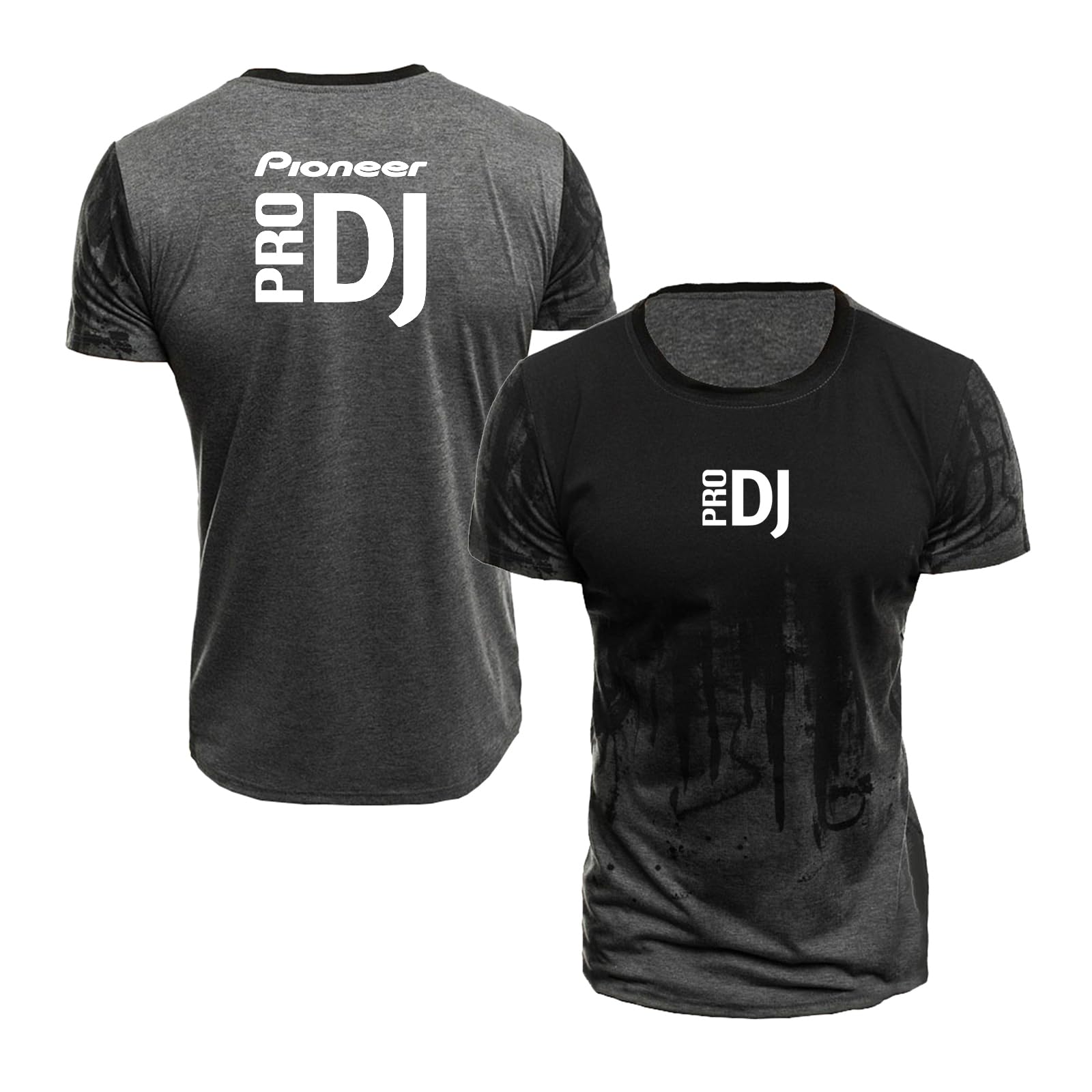 Pioneer PRO DJ 限定Tシャツ Pioneer PRO DJ 限定Tシャツ