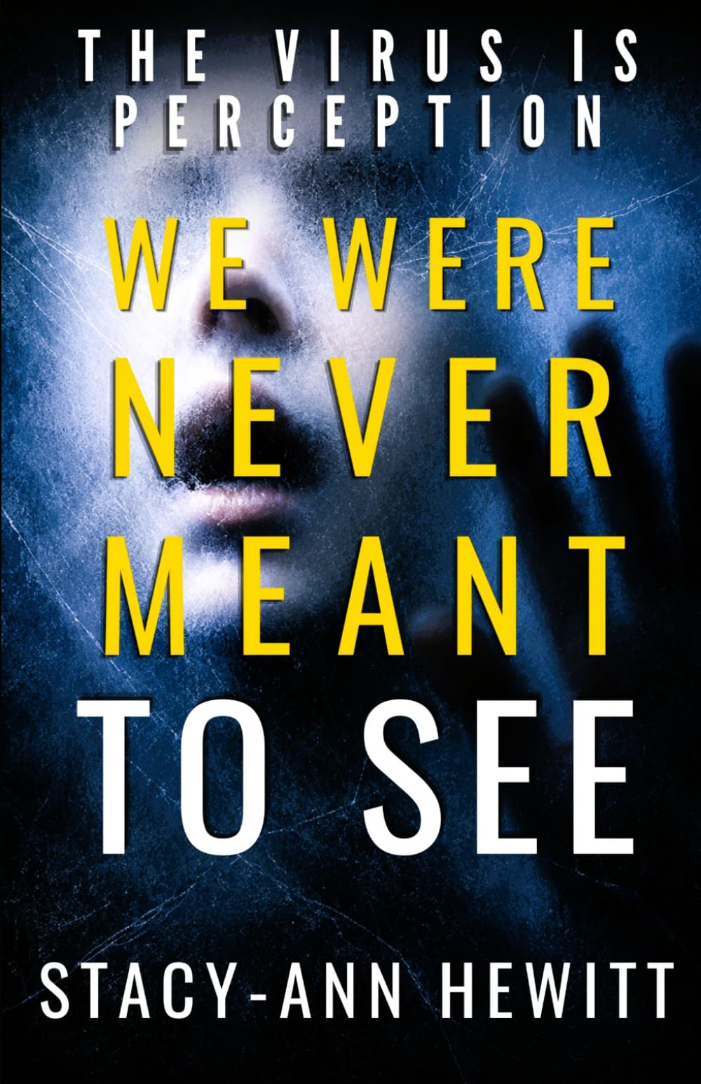We Were Never Meant to See
