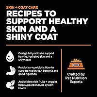 Vista 2 de Paquete de GO! Solutions Cuidado de la piel y el pelaje - Salmón 3.5lb + GO! Solutions Cuidado de la piel + el pelaje - Pavo 3.5 libras para perros