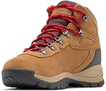 Columbia Femmes Newton Ridge Plus Ampilles étanches