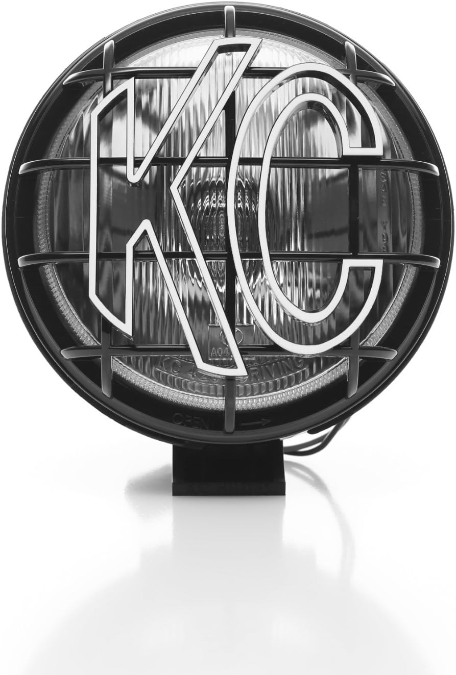 KC HiLiTES Apollo Pro 6" 100w Light System
