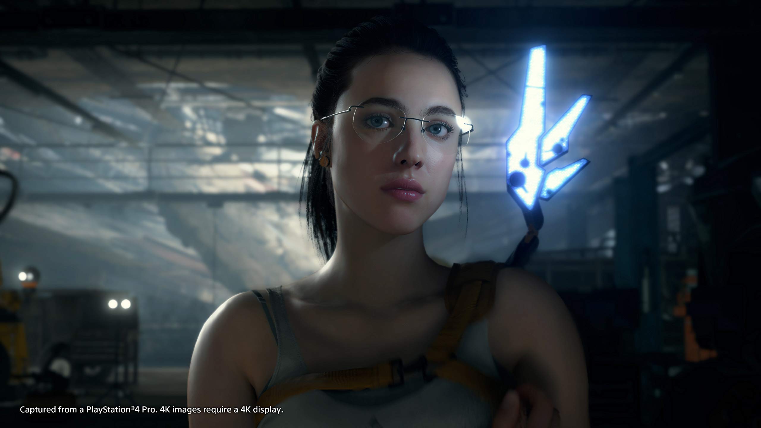 Sony Interactive Entertainment Death Stranding Standard PlayStation 4