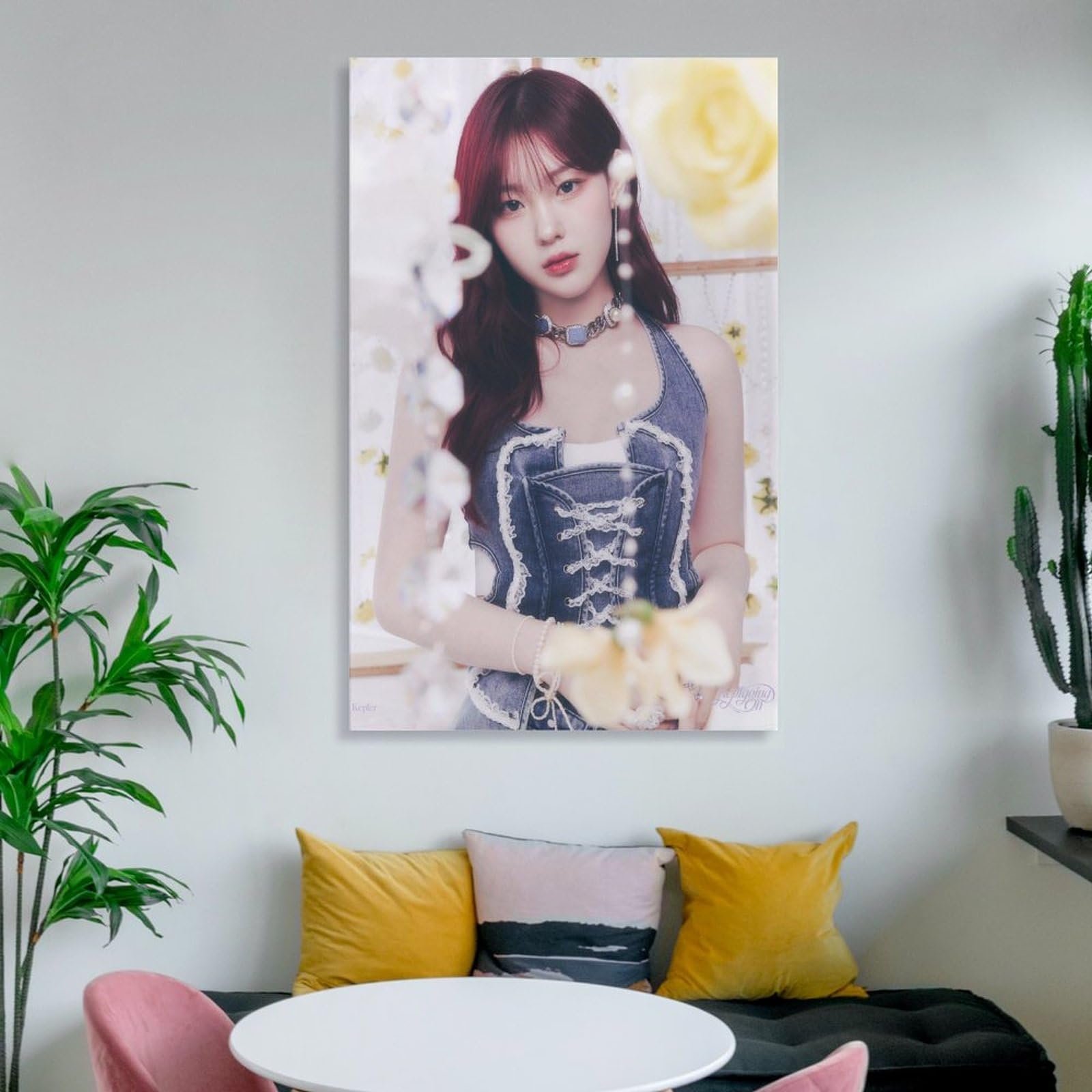 Amazon.co.jp: ChaeHyun チェヒョン Kep1er ケプラー Kep1going On 