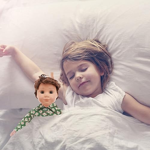 Miniatura 6 de SOTOGO 7 juegos de 18 pulgadas muñeca niño ropa muñecas trajes muñecas accesorios para muñeca americana 18 pulgadas niño