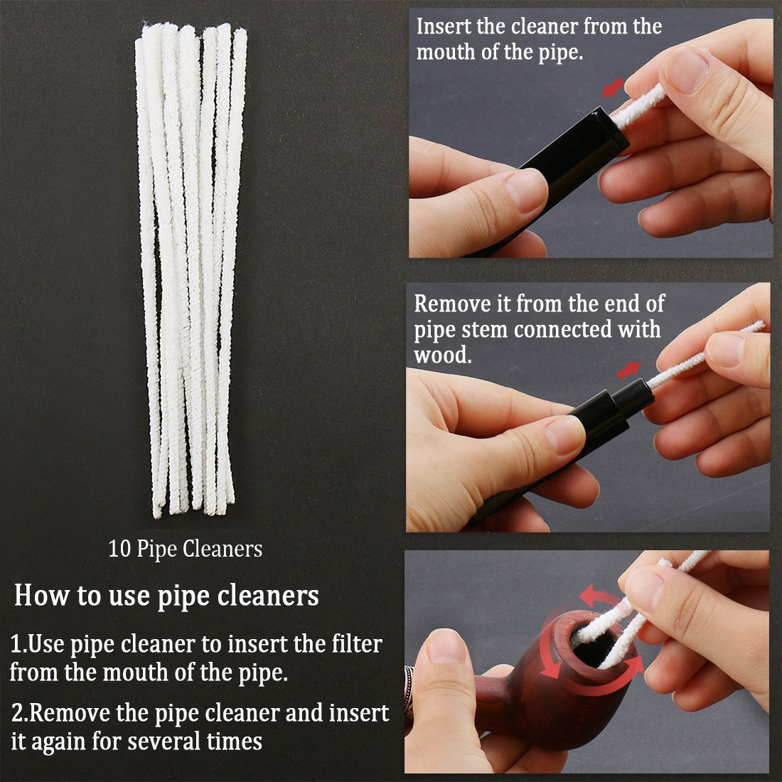joyoldelf Pipe