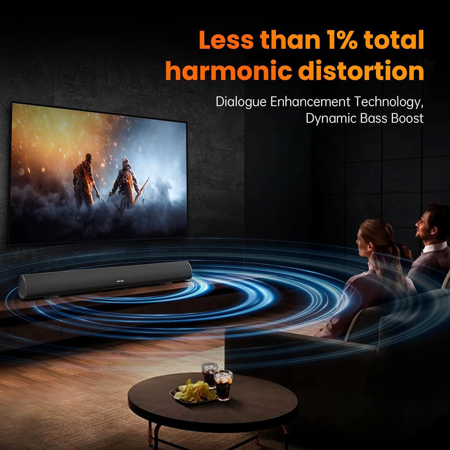 Paquete de 2 cables HDMI de 6 pies, 4K HDMI para monitor de computadora, cable HDMI 2.0 CL3 blindado para monitor inteligente con transmisión de TV, 4K, 1080P a 144 Hz, clasificación ARC y CL3 para
