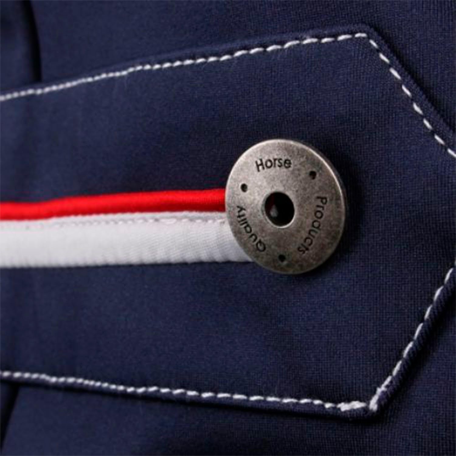 QHP Coco Junior Competition Jackets