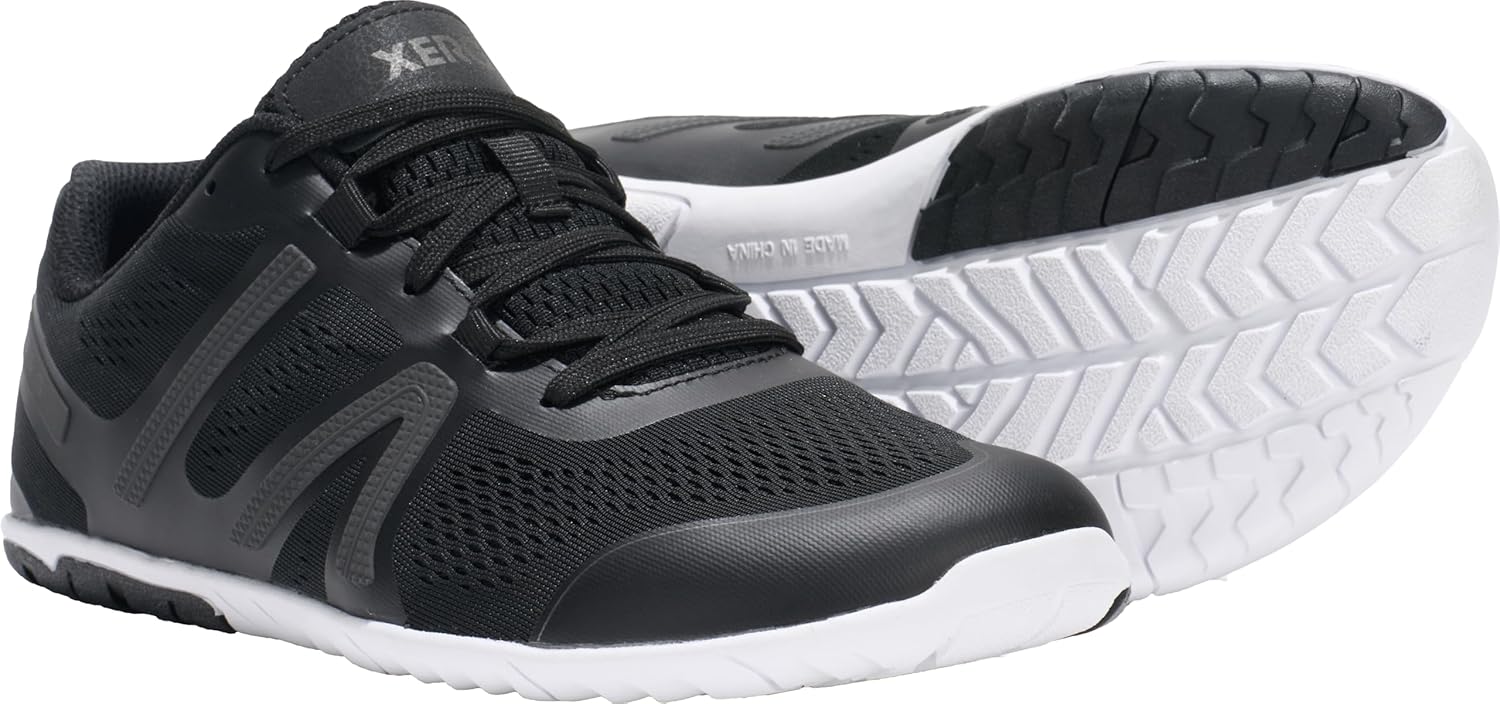 Xero Shoes Men's HFS Original Barefoot Running Shoes - Image 7