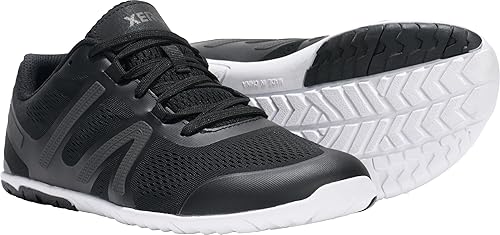 Miniatura 7 de Xero Shoes Zapatillas para correr descalzas originales HFS para hombre