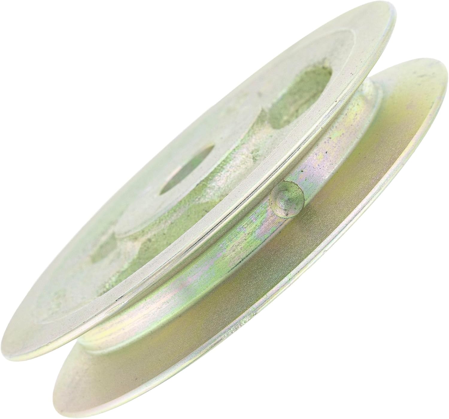 CUB CADET 01005201 Deck Drive Pulley Tank M48 M50 M54 Z-Force 48 54 Enforcer Lawn Mowers