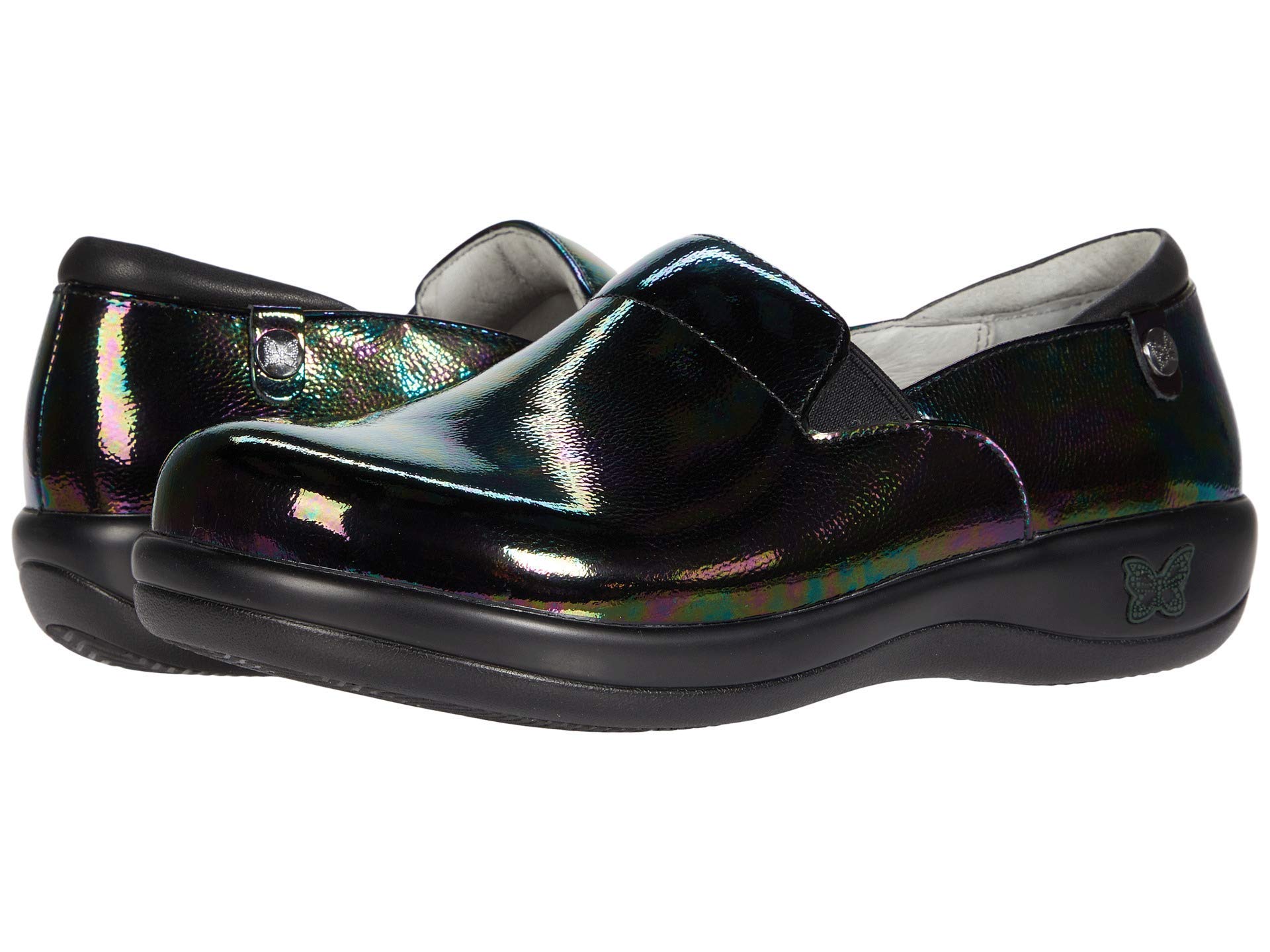 Alegria Womens Keli Professional Clog