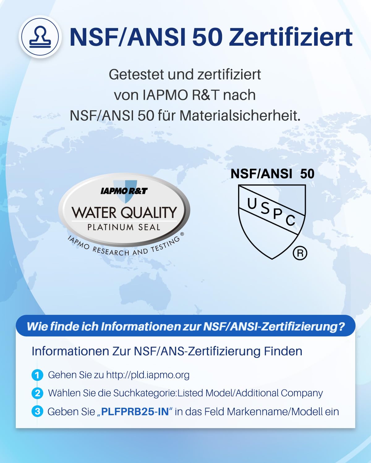 POOLPURE 2 stück Spa Hot Tub Filter 4-Unzen-Filtermedien Ersatz für Unicel C-4326 Pleatco PRB25-IN Filbur FC-2375 (rechnung vorhanden)