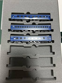 KATO EF66 ×3＋「さくら・はやぶさ/富士」15両セット（室内灯入り） KATO EF66 ×3＋「さくら・はやぶさ/富士」15両セット（室内灯