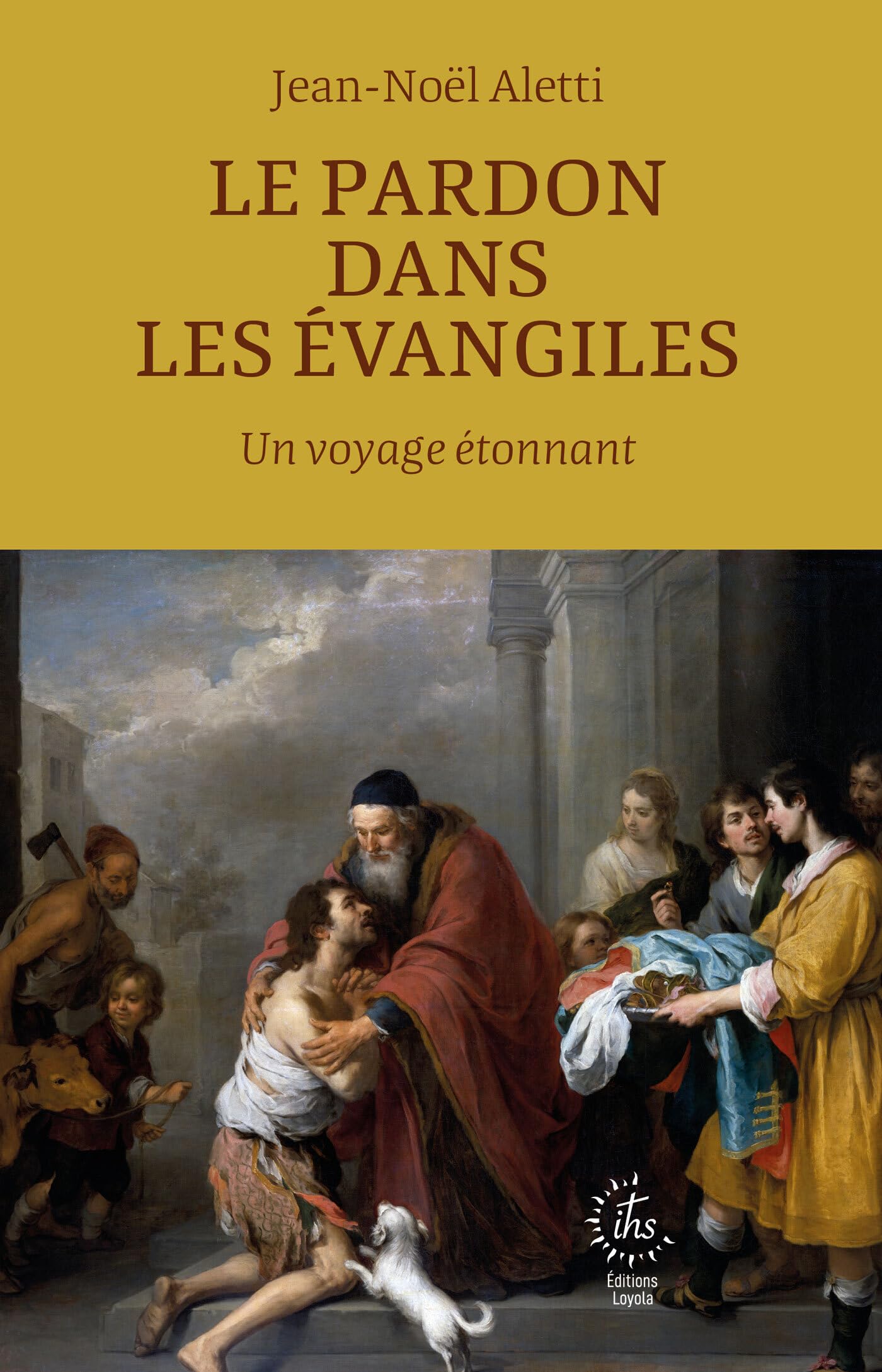 Le pardon dans les évangiles