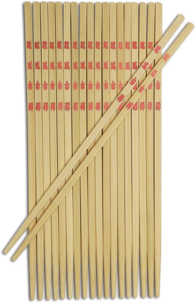 JOYCE CHENChopsticks, 9-Inch, Honey