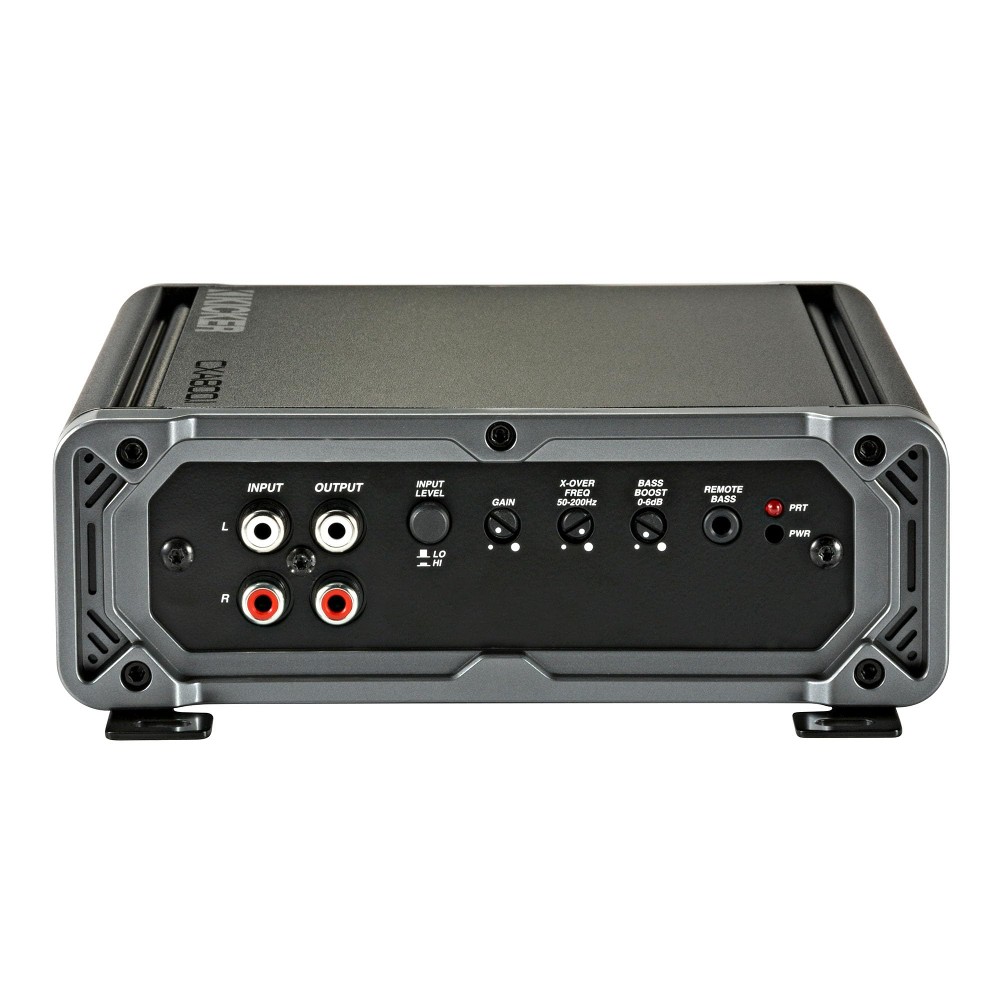 Amazon.com: Kicker 46CXA8001 800W CX Series Mono Class D Subwoofer