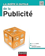 Download La Boîte à outils de la publicité PDF