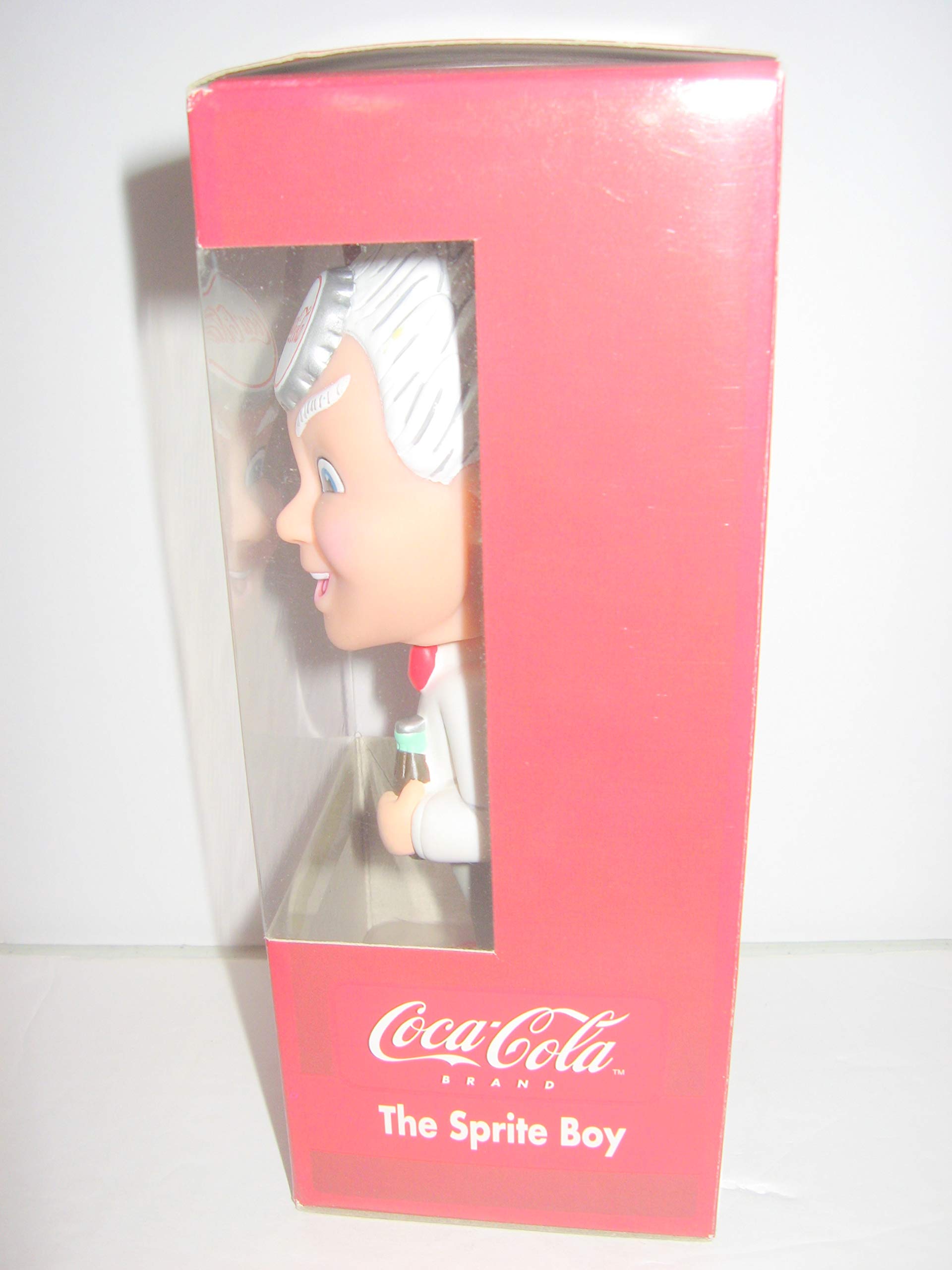 Funko Coca Cola The Sprite Boy Wacky Wobbler : Amazon.in: Toys & Games
