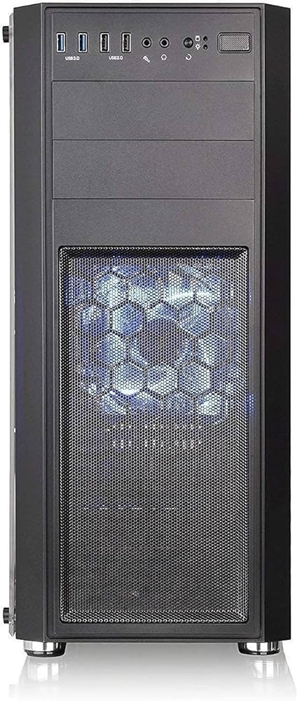 Amazon.co.jp: PC-TECH ゲーミングデスクトップパソコン最新