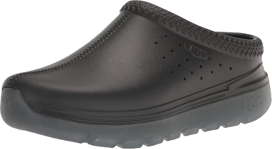 Amazon | UGG [アグ] サンダル スリッポン タスマン スポーツ メンズ 