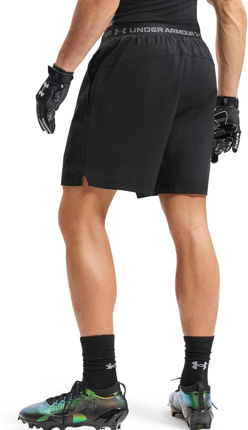 Under Armour Mens Vanish Woven 2.0 Shorts