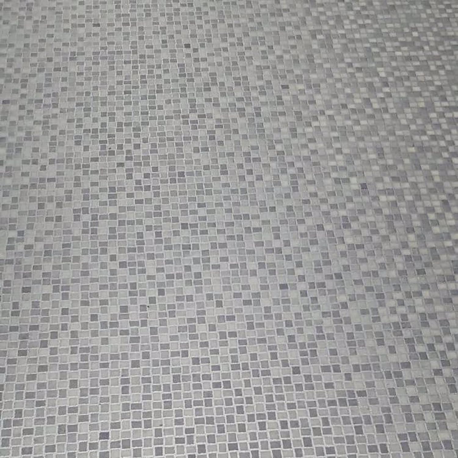 Buy Vinylflooring UK Mosaic Effect Vinyl Flooring Home Office Kitchen ...