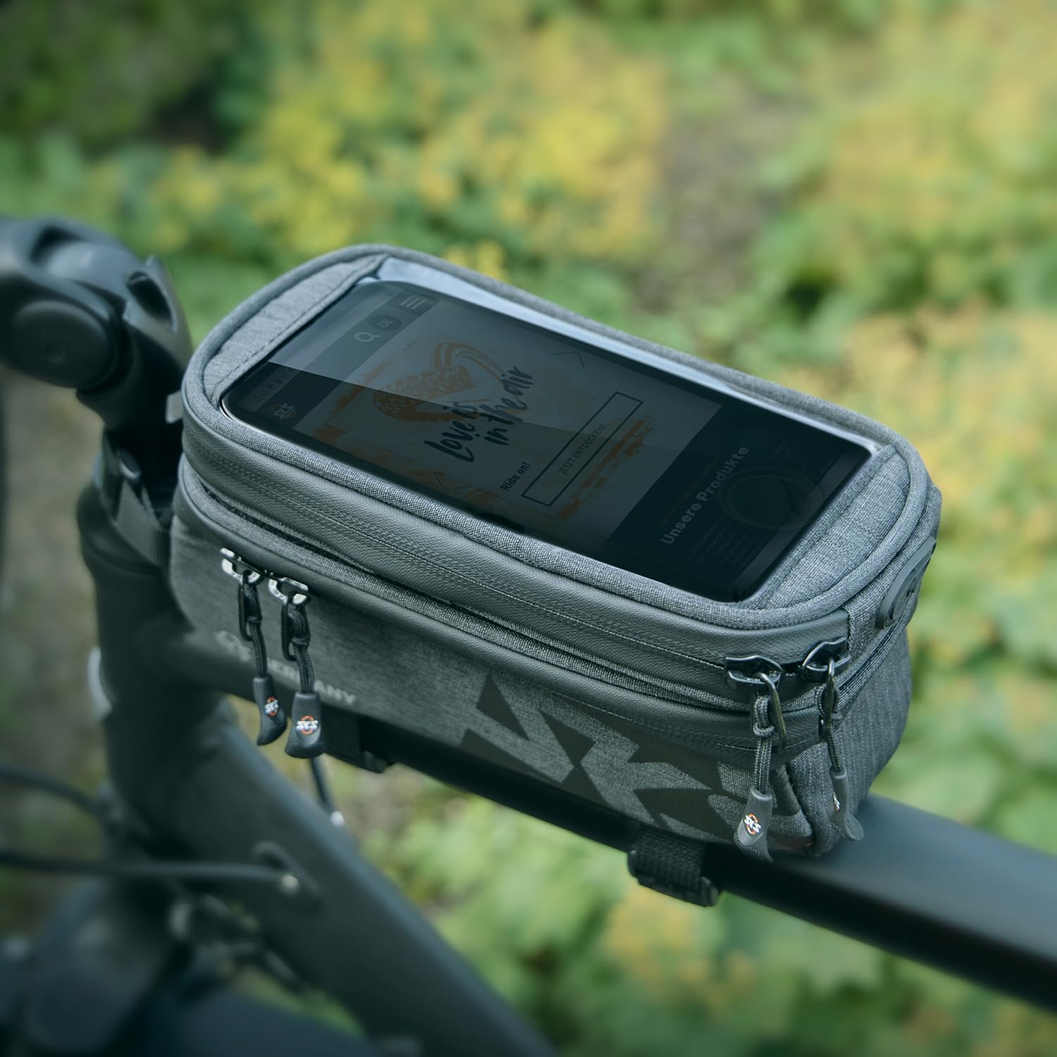Amazon | SKS 【正規品】 トラベラースマート トップチューブバッグ