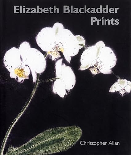 Elizabeth Blackadder Prints