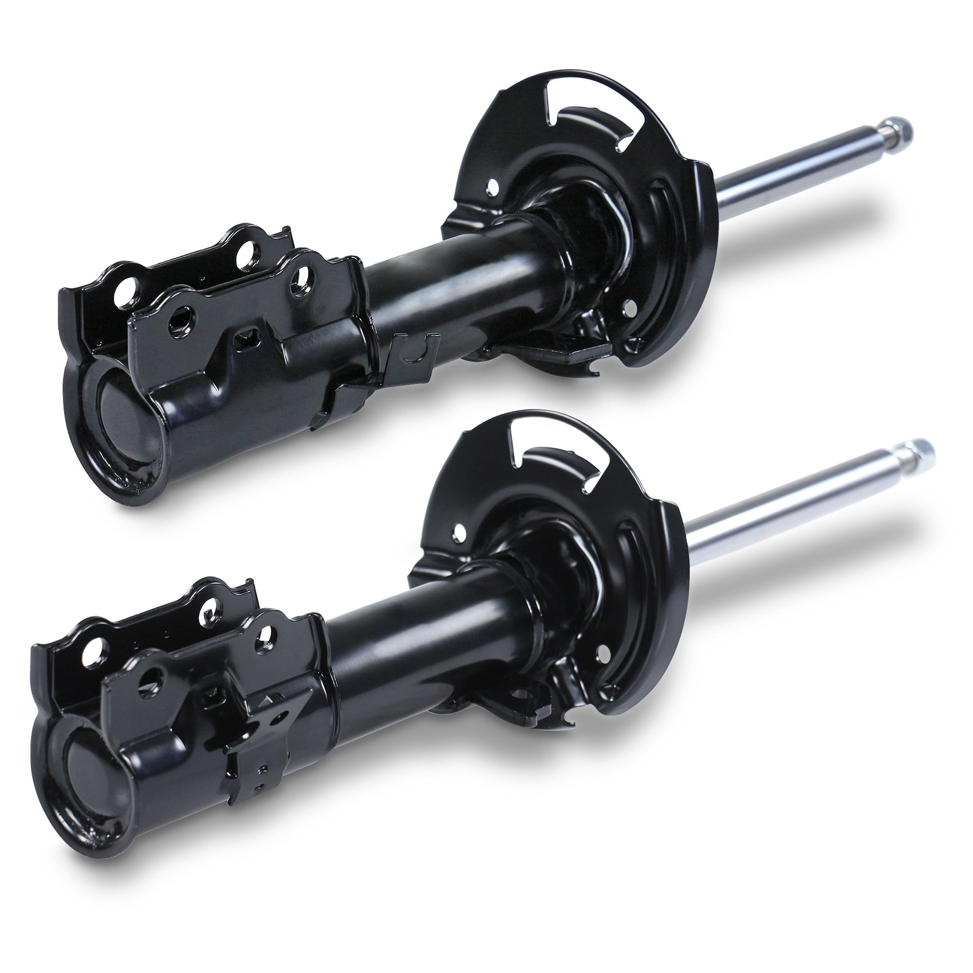 ATEC Germany 2x ammortizzatore anteriore a gas