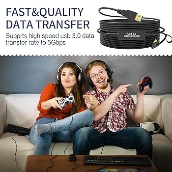 Amazon.co.jp: S.H.Y SPRUCES VRリンクケーブル 33フィート