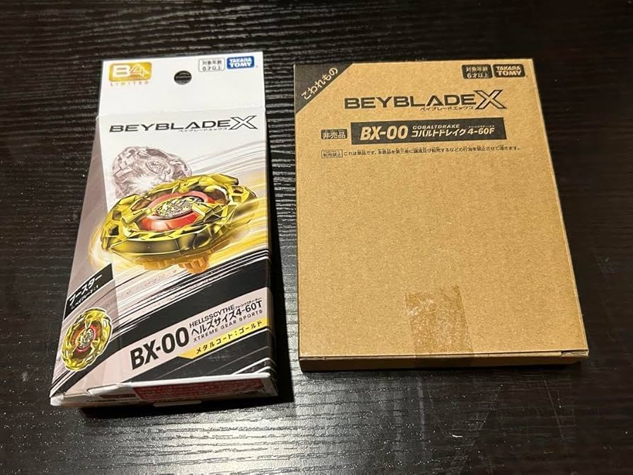 ヘルズサイズ4-60T コバルトドレイク4-60Fメタルコートブルーベイコード付 コバルトドレイク4-60F ヘルズサイズ4-60Tメタルコートゴールドセット