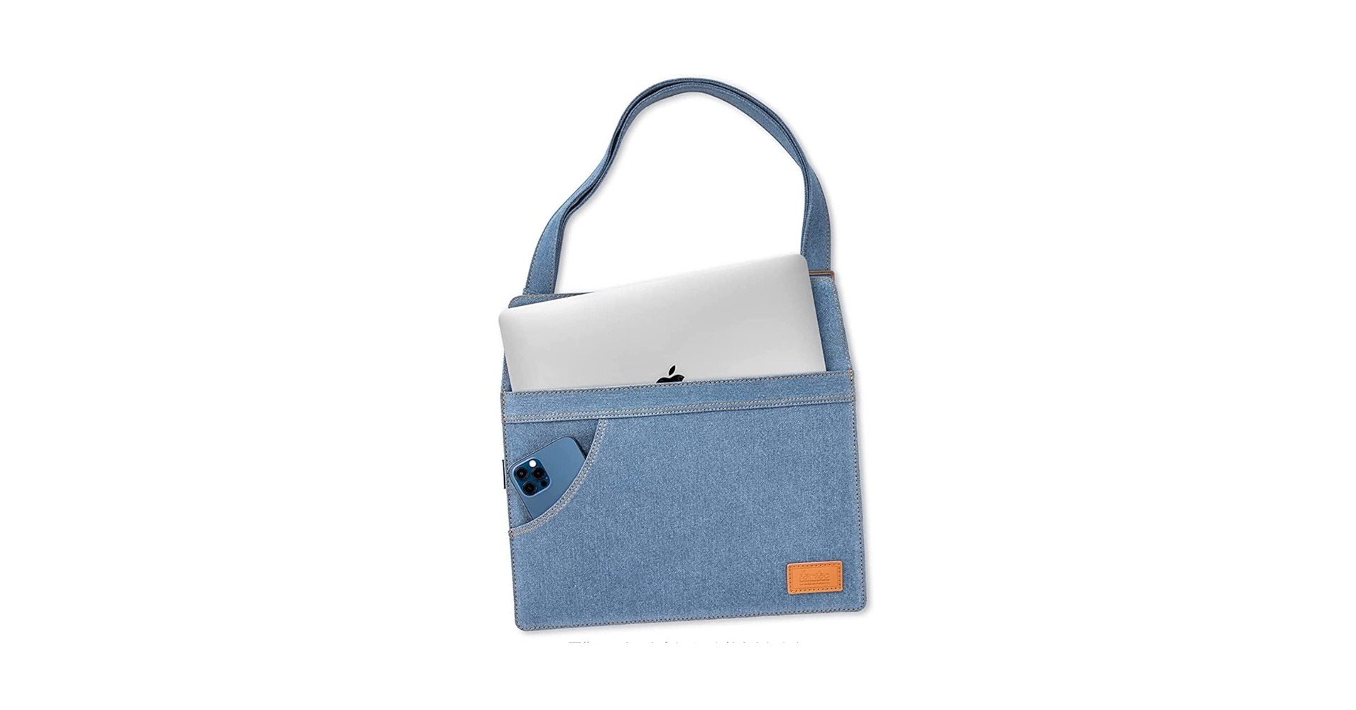 新品‼︎GTRdenim laptop pouch【true religion】 True Religions Trapazoid zip cosmetic bag, DENIM – CONCEPT