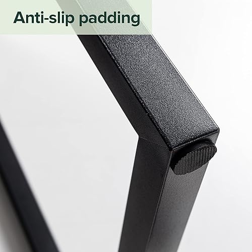 Miniatura 43 de Zinus Jennifer Modern Studio Collection - Escritorio de trabajo Marrón,Natural,Deep Espresso,https://www.amazon.com/dp/undefined