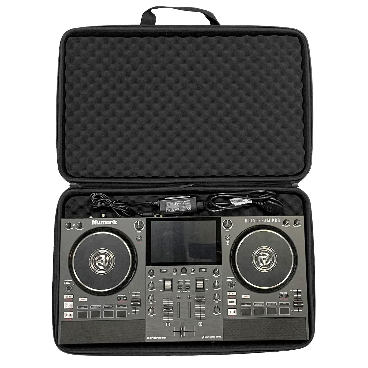 Custodia rigida UDG Creator Controller