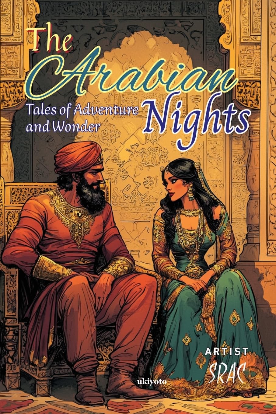 Arabian Nights | Children's Classics