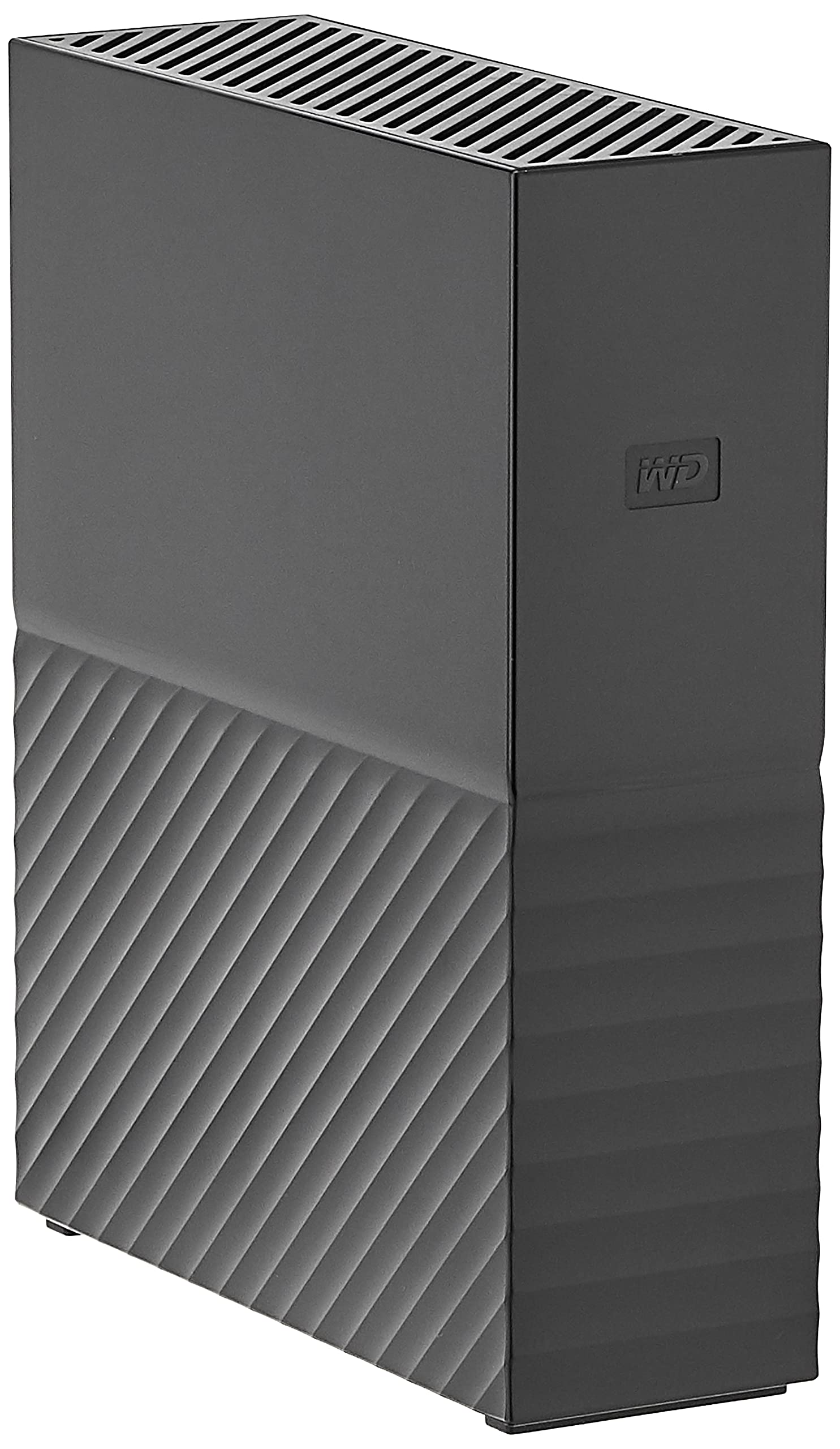 WD My Book Desktop, 6TB : Amazon.sg: Office Products